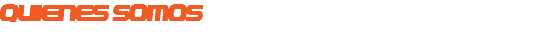 QUIENES SOMOS
